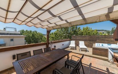 Terrassa de Àtic en venda en Castell-Platja d'Aro amb Aire condicionat, Calefacció i Terrassa