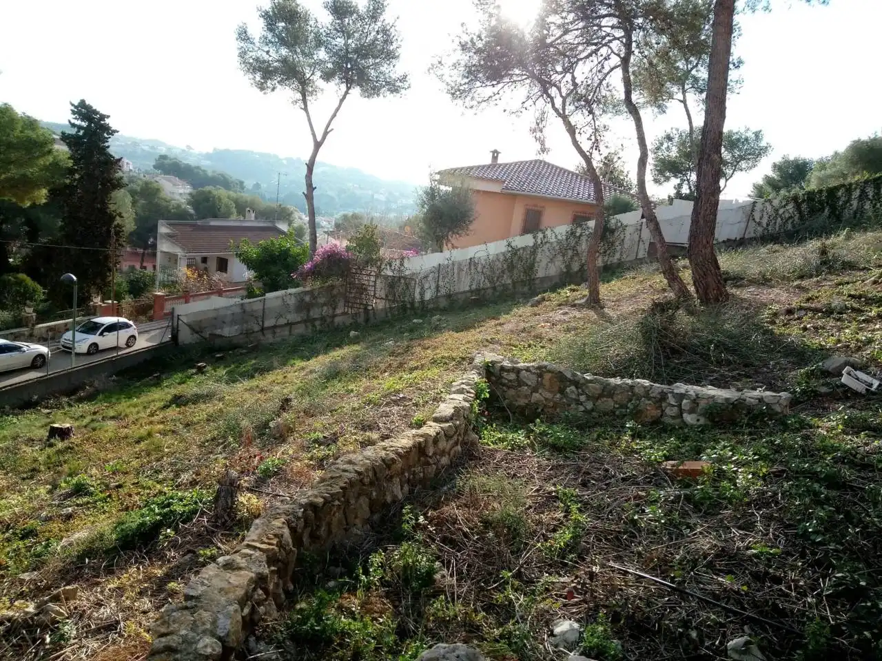 Terrain rustique à vendre à Calle Esparraguera, imagen 7