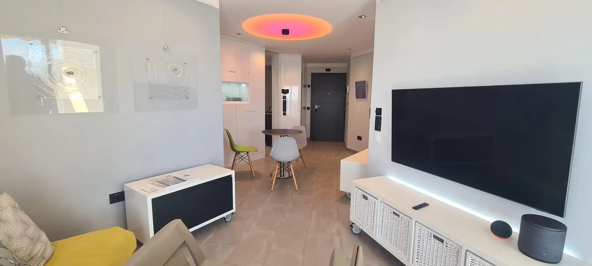 Apartament amb ascensor en venda a Puerto Deportivo, imagen 7