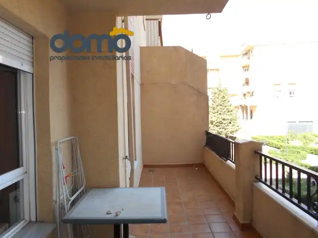 Flat for rent in Calle Emilia Pardo Bazán, Joaquina Eguaras