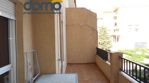 Photo 5 of Flat for rent in Calle Emilia Pardo Bazán, Joaquina Eguaras, Granada Capital