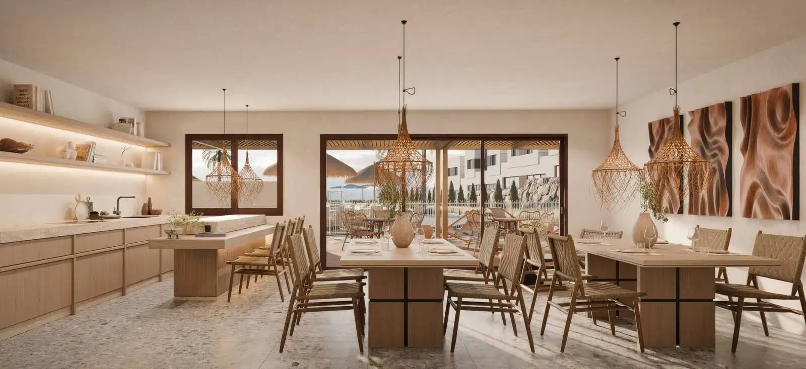 Casa con jardín en venta en Hipódromo - Cerrado del Águila, imagen 4