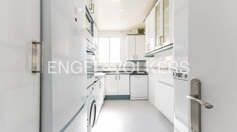 Foto 4 von Wohnung zum Verkauf in La Font de la Guatlla, Barcelona Capital