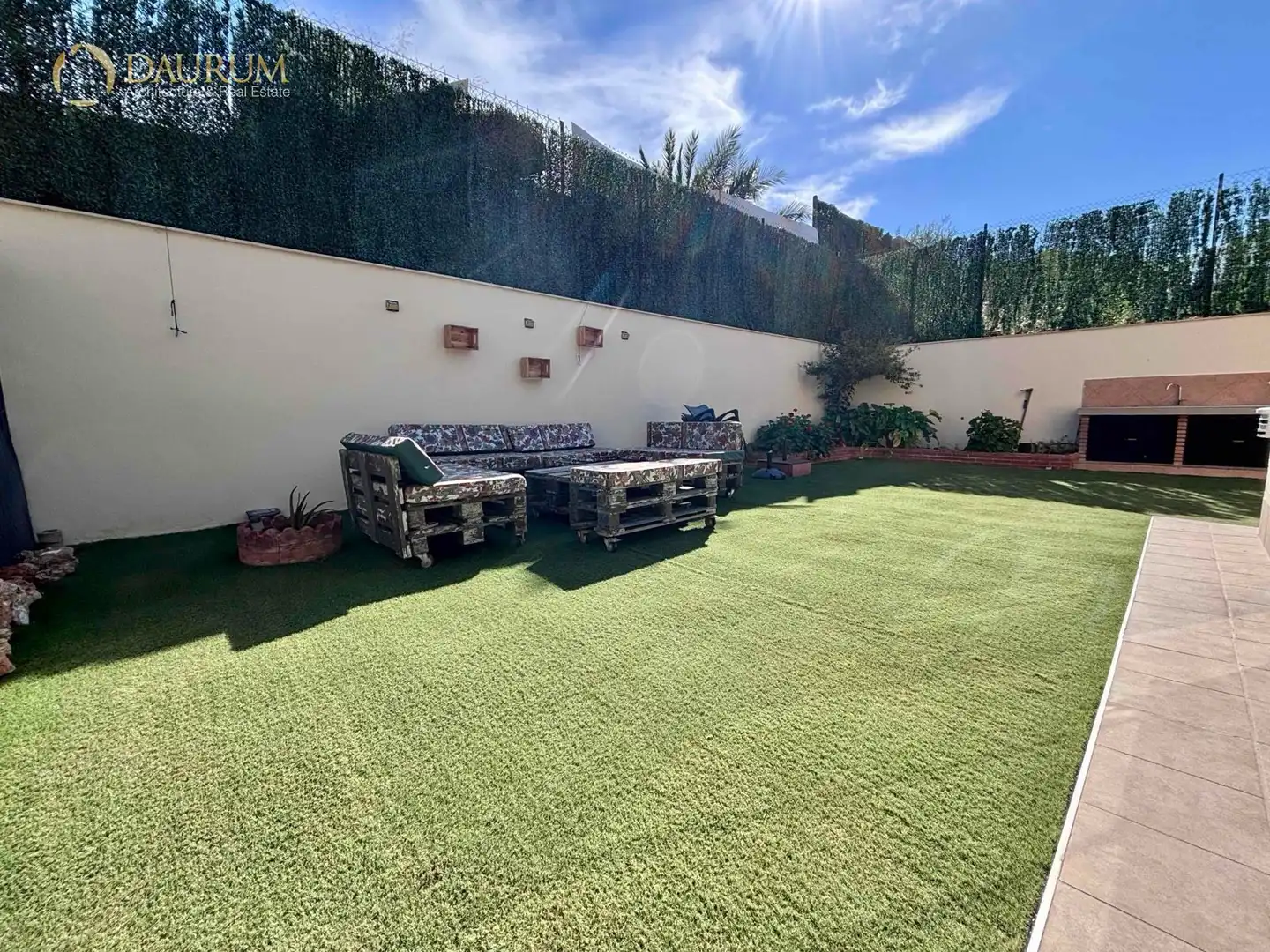 Piso con piscina en venta en Luis mamerto lopez-tapia, imagen 18