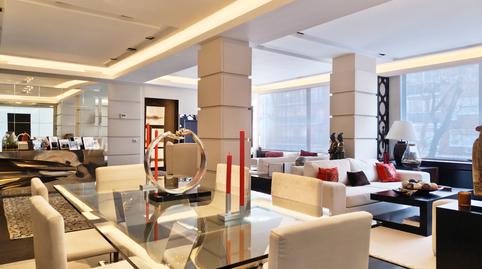 Foto 4 de Pis en venda a El Viso,  Madrid Capital