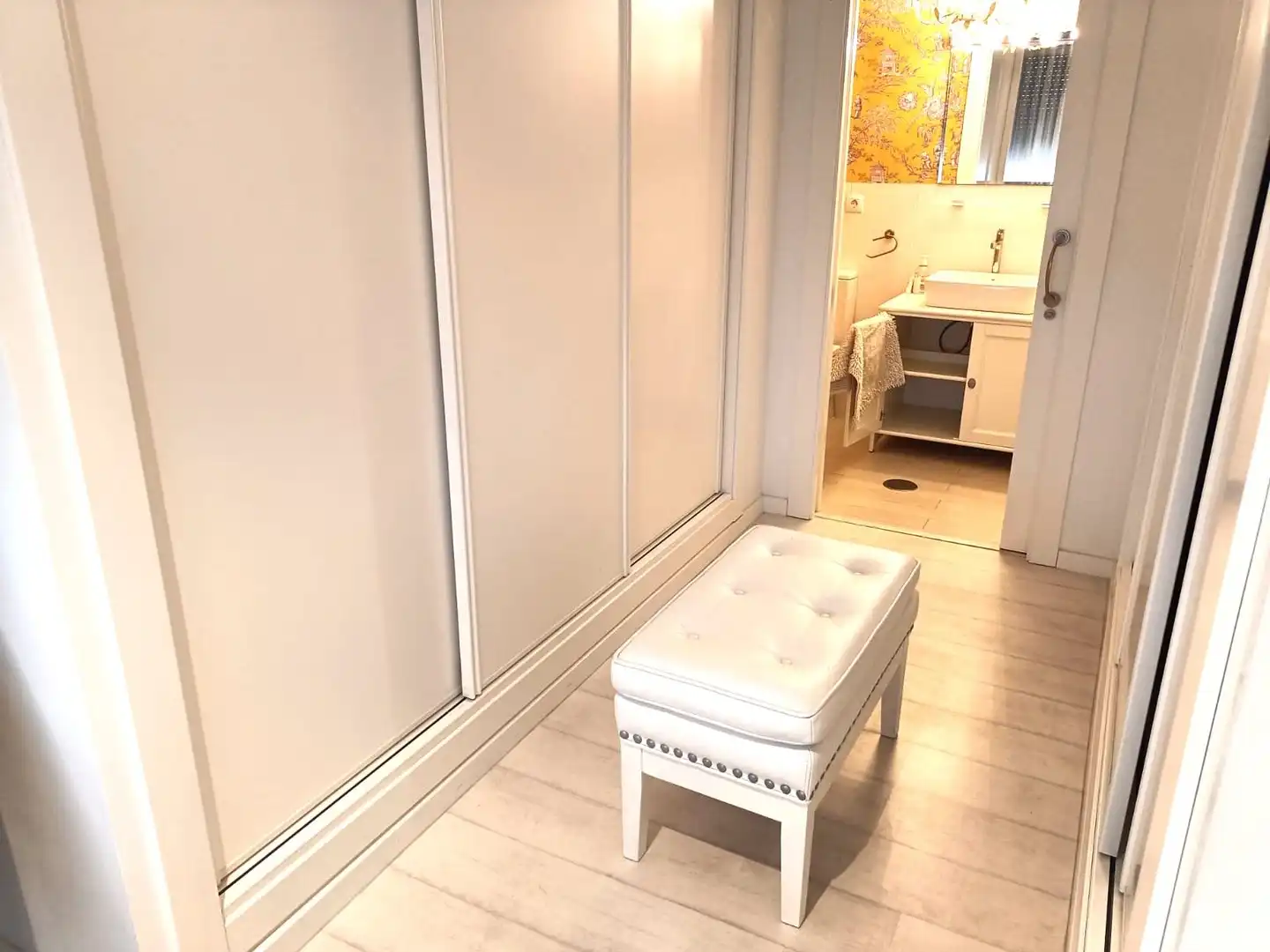 Flat for rent in Calle Imperial, Alto de los Molinos