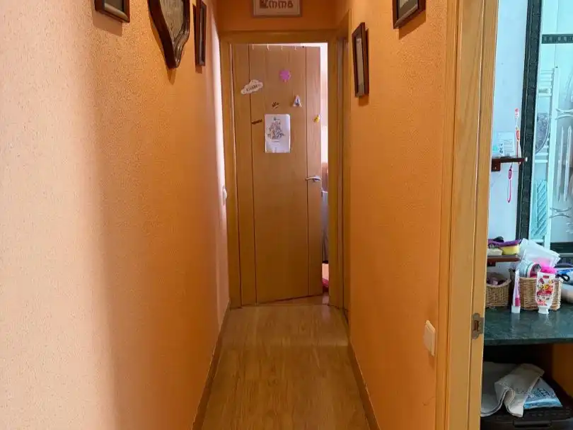 Pis en venda en El Molar (Madrid) amb Aire condicionat, Terrassa i Balcó