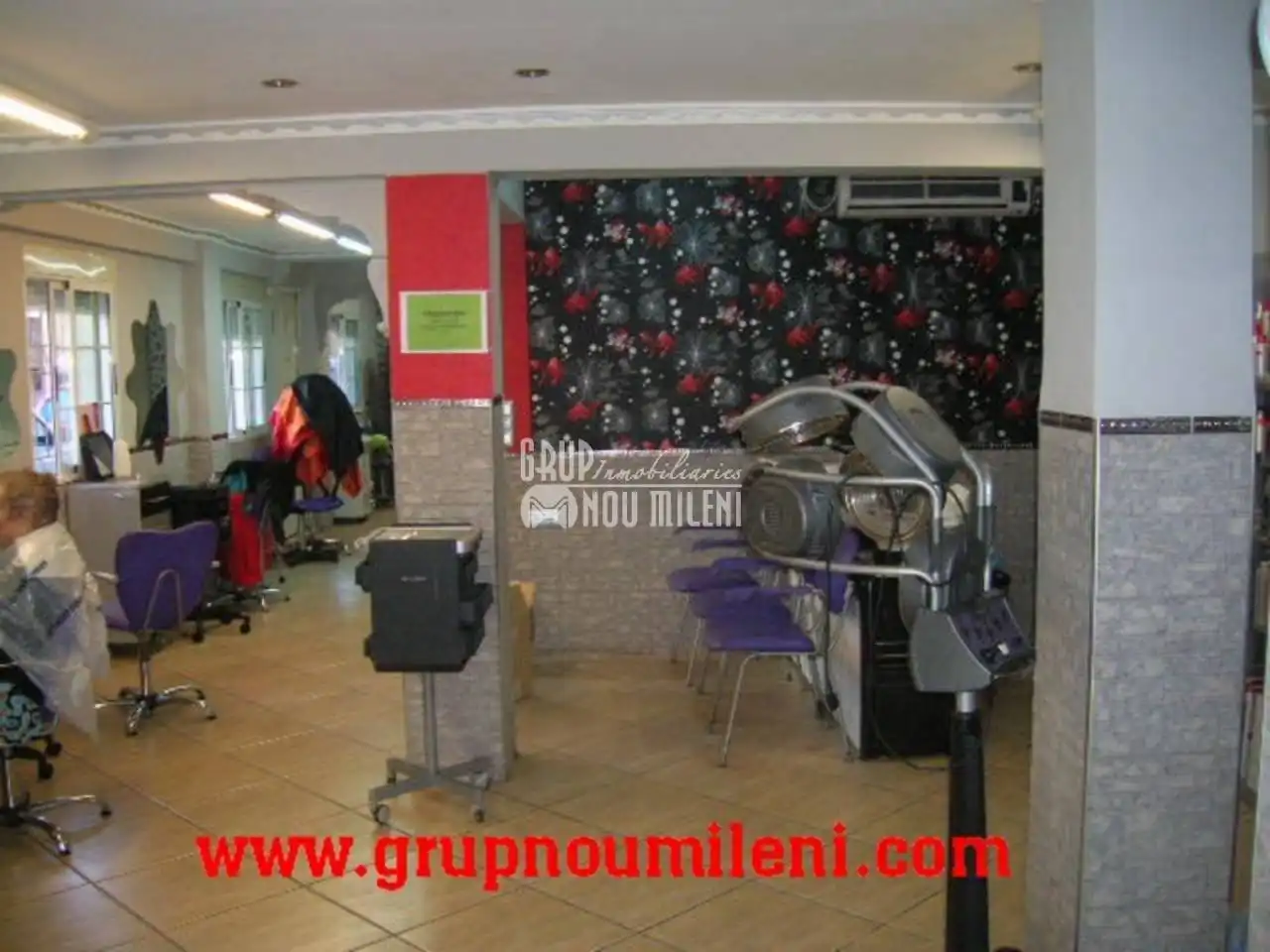 Business premises for sale in Albal, imagen 10