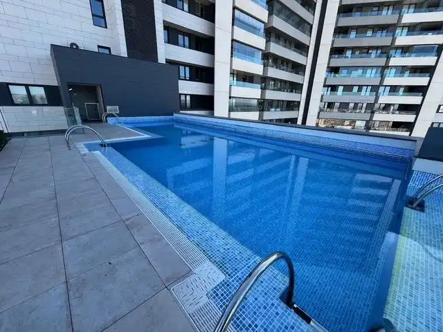 Pis amb piscina en venda a Avenida de Navarra, imagen 33