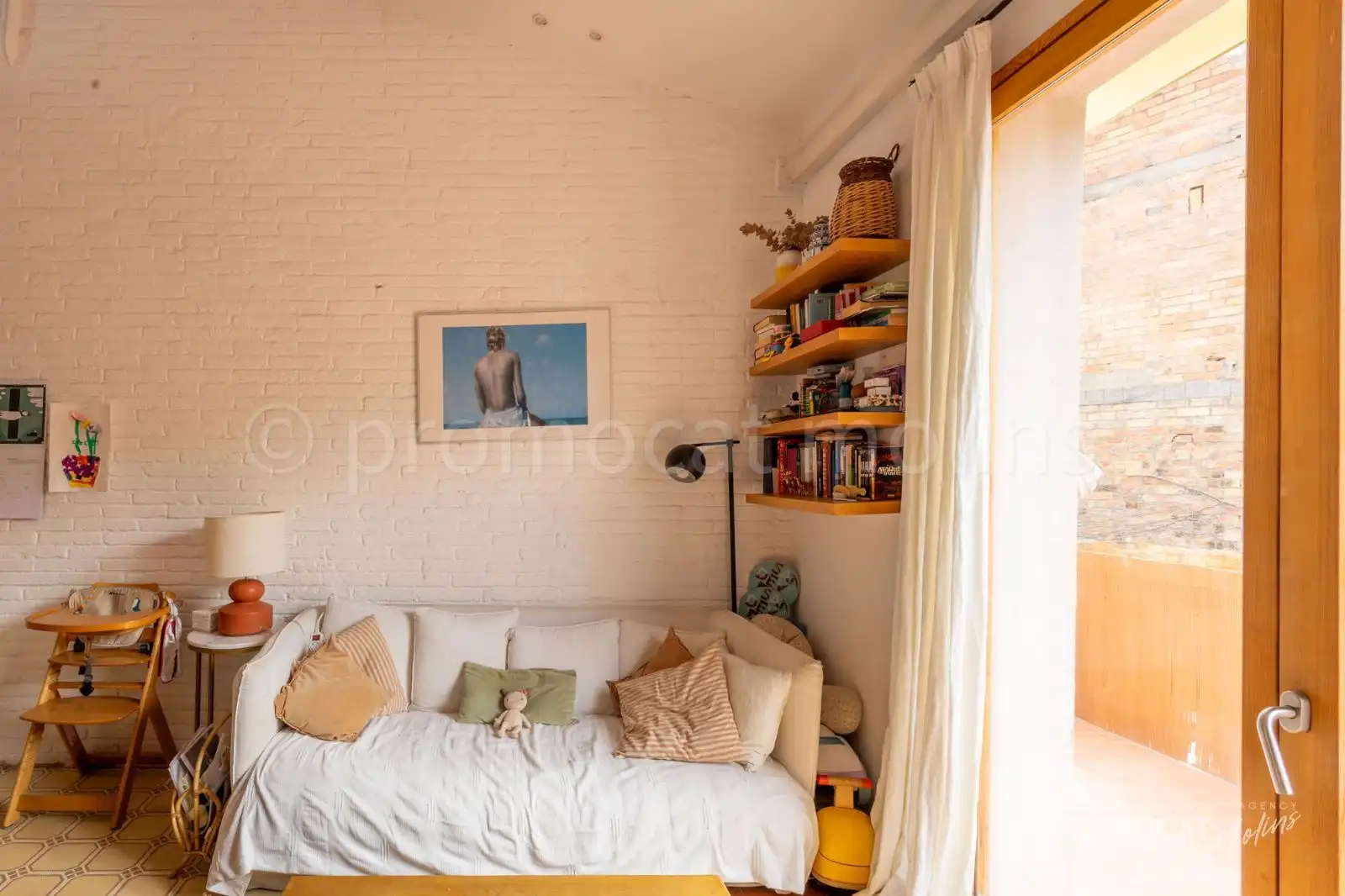 Dúplex en venta en Vallvidrera, imagen 21