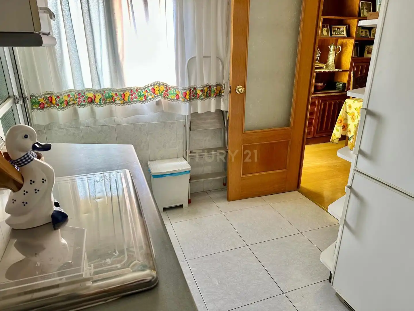 Wohnung zum Verkauf in Alameda de Osuna