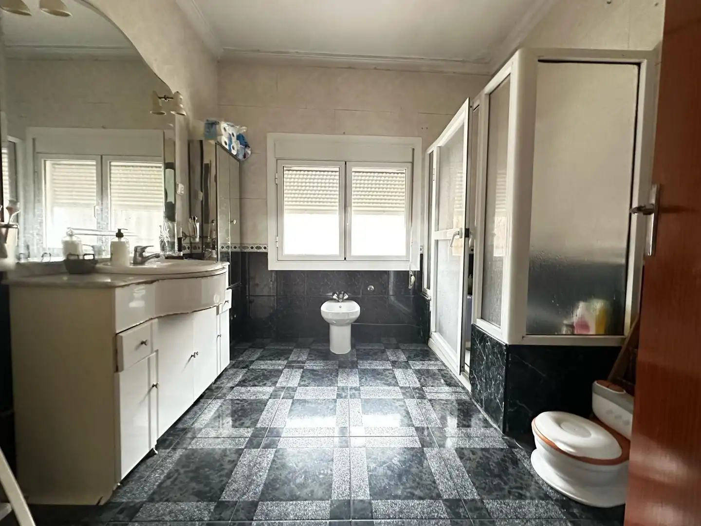 Bathroom of Detached homes for sale in Miguel Esteban