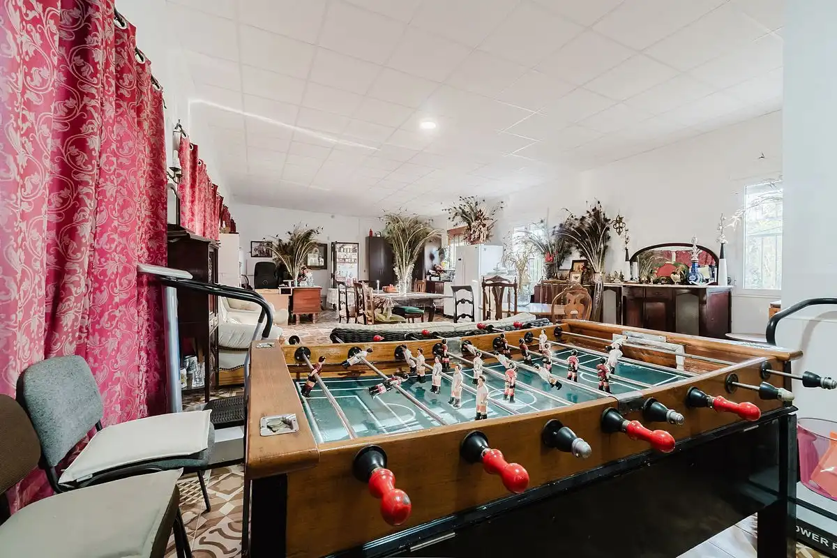 Maison rustique avec piscine à vendre à Orihuela ciudad, imagen 61