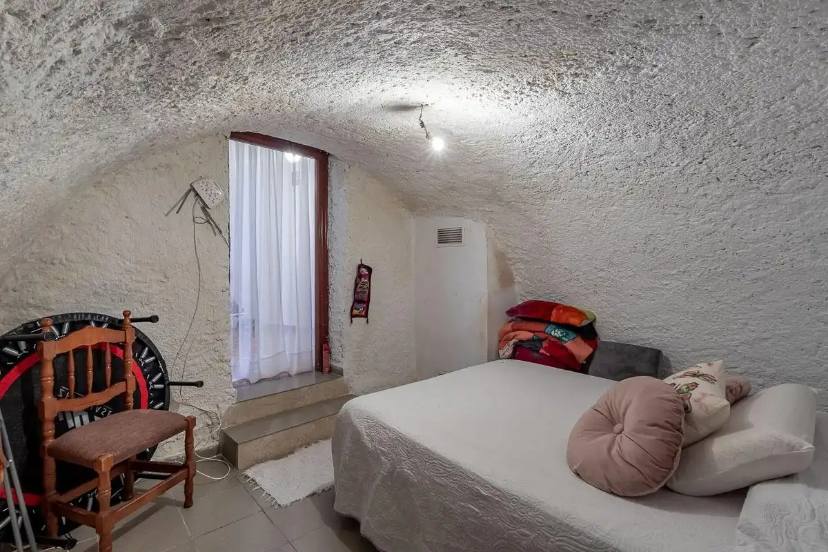 Casa o xalet en venda en Granada amb Terrassa i Balcó