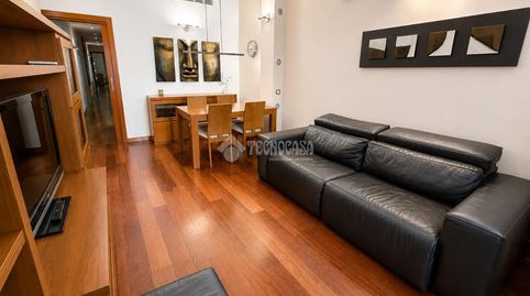 Foto 5 de Piso en venta en La Nova Esquerra de l'Eixample, Barcelona Capital