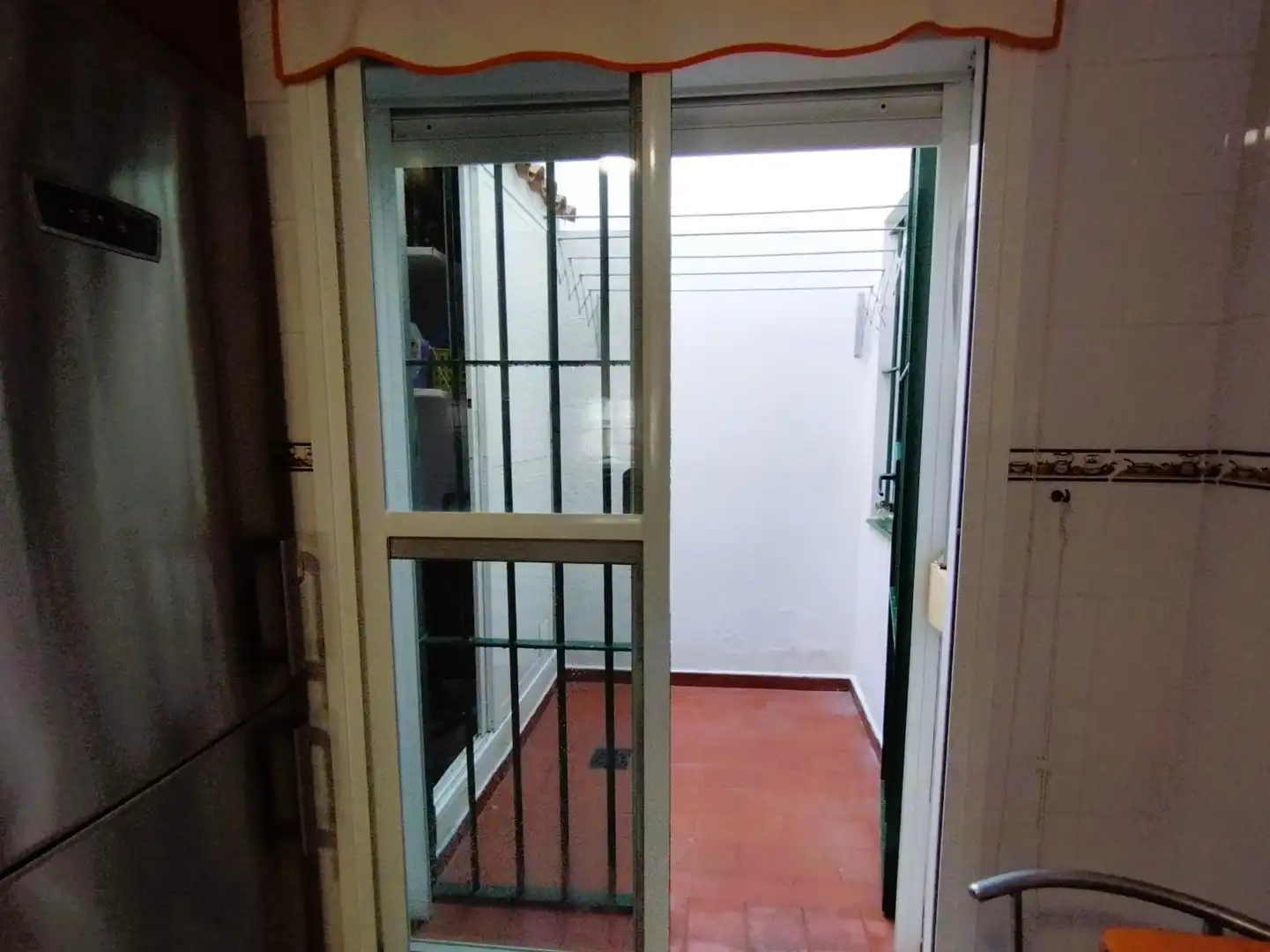 Casa adosada en venda en San Fernando