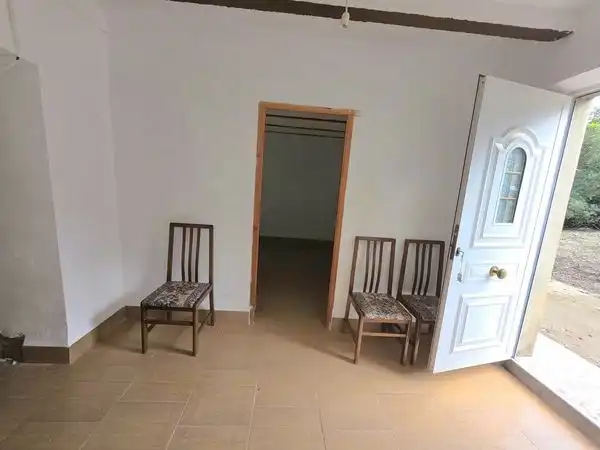Finca rústica en venda en Lubrín amb Jardí privat, Traster i Moblat