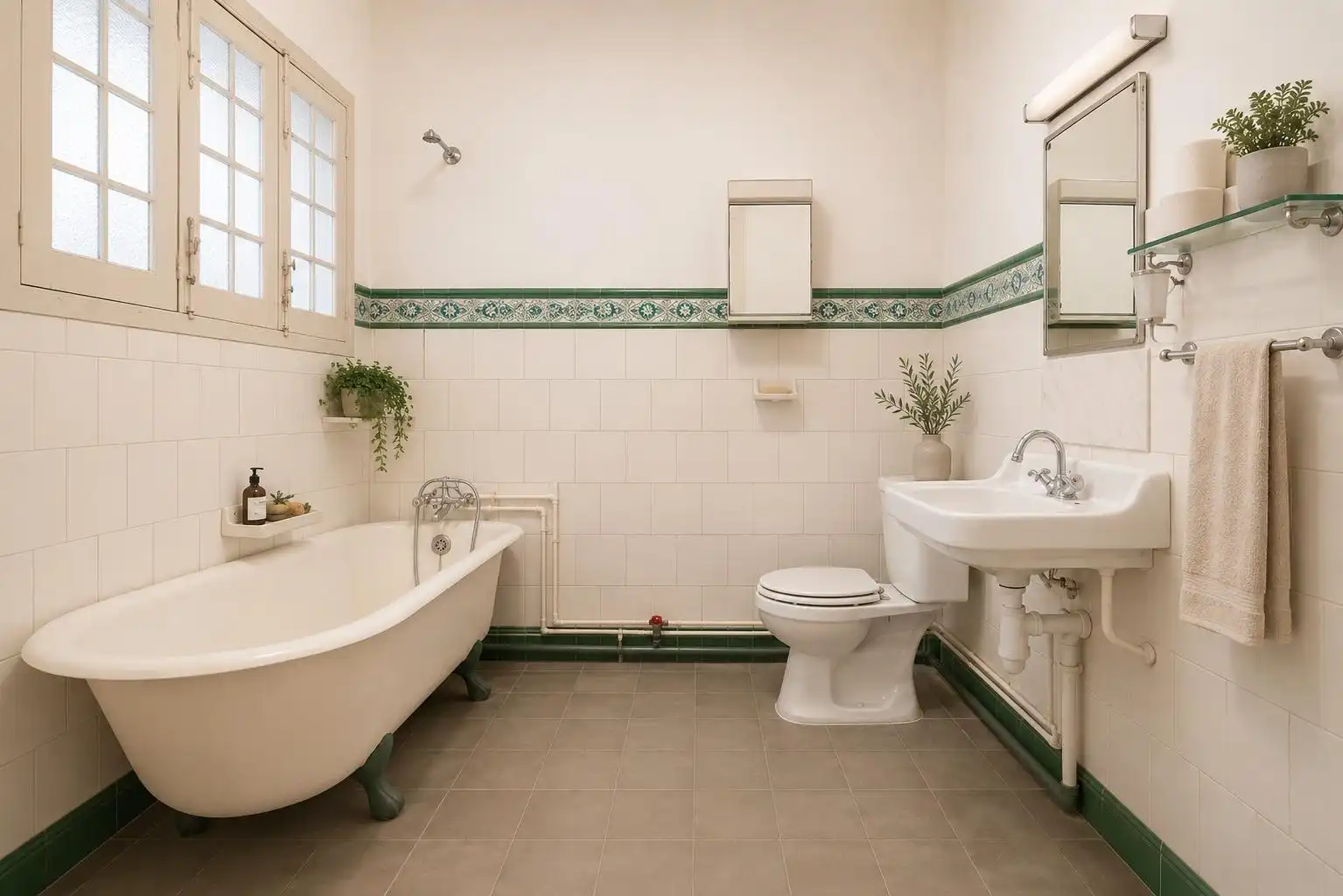 Bathroom of Houses for sale in Xàtiva  with Air Conditioner, Private garden and Terrace