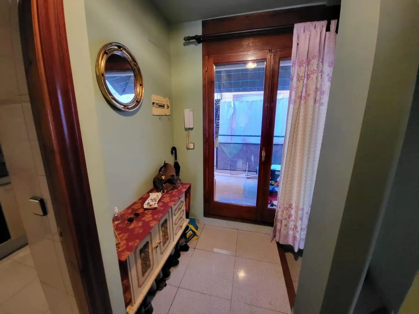 Maisonette zum Verkauf in Cassà de la Selva mit Heizung, Terrasse und Balkon