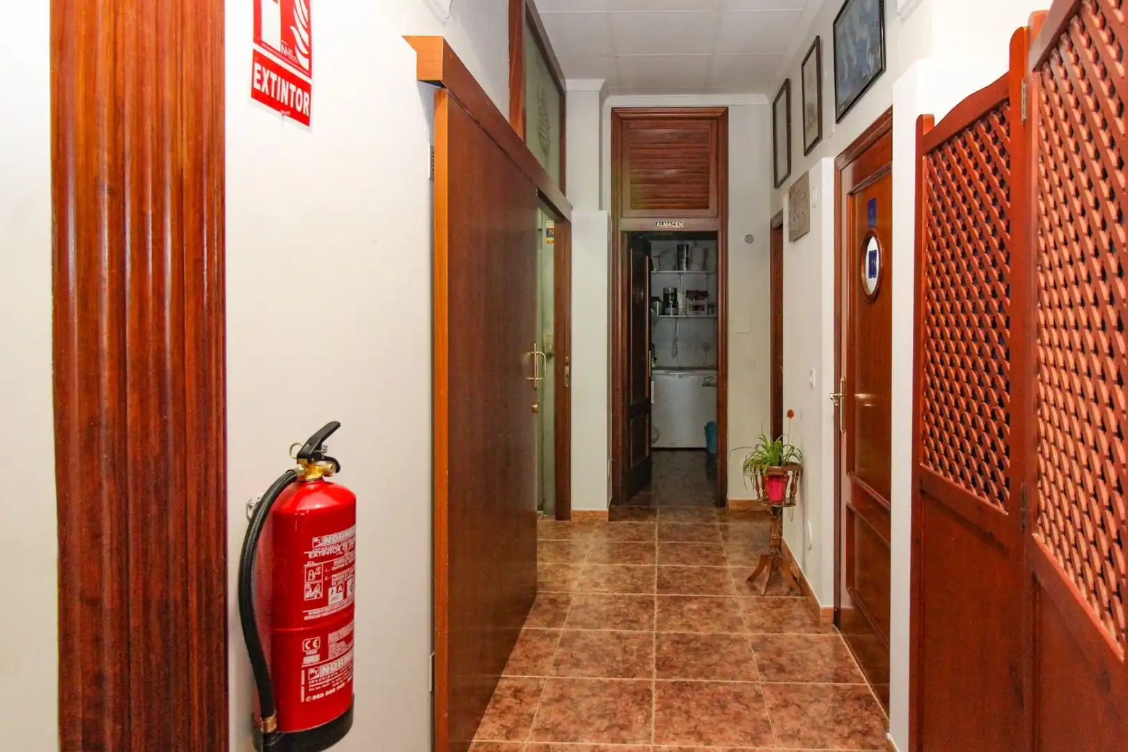 Piso en venta en Santiago de la Ribera