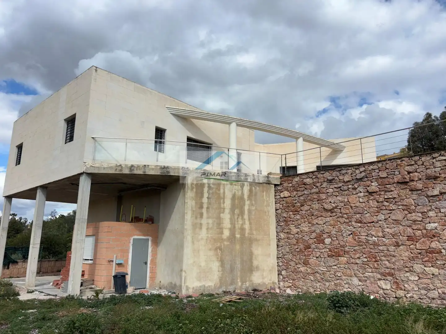 Villa in vendita a Pedanías Este, imagen 2