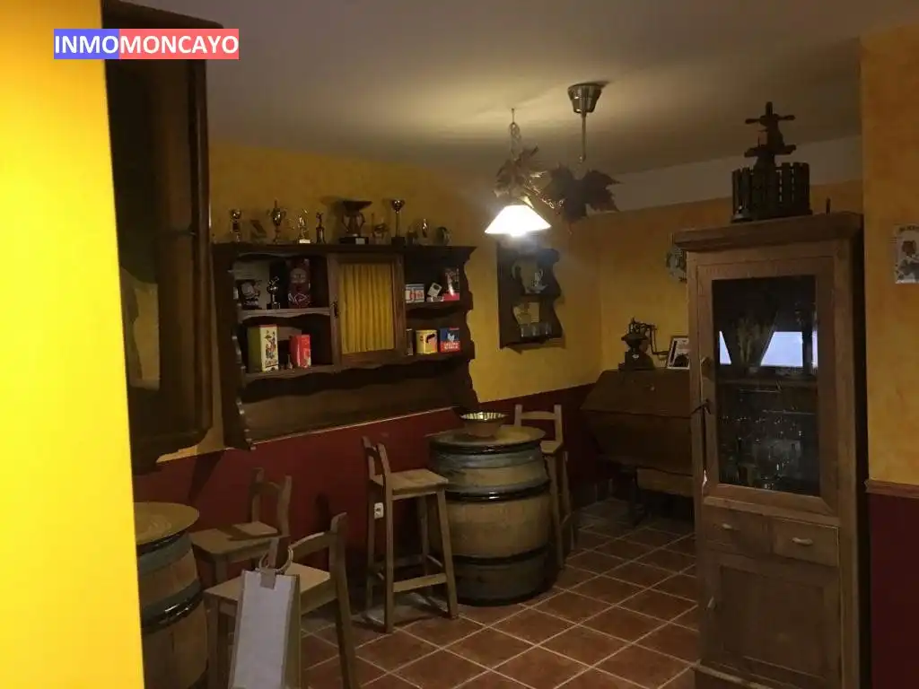 Flat for sale in Vera de Moncayo