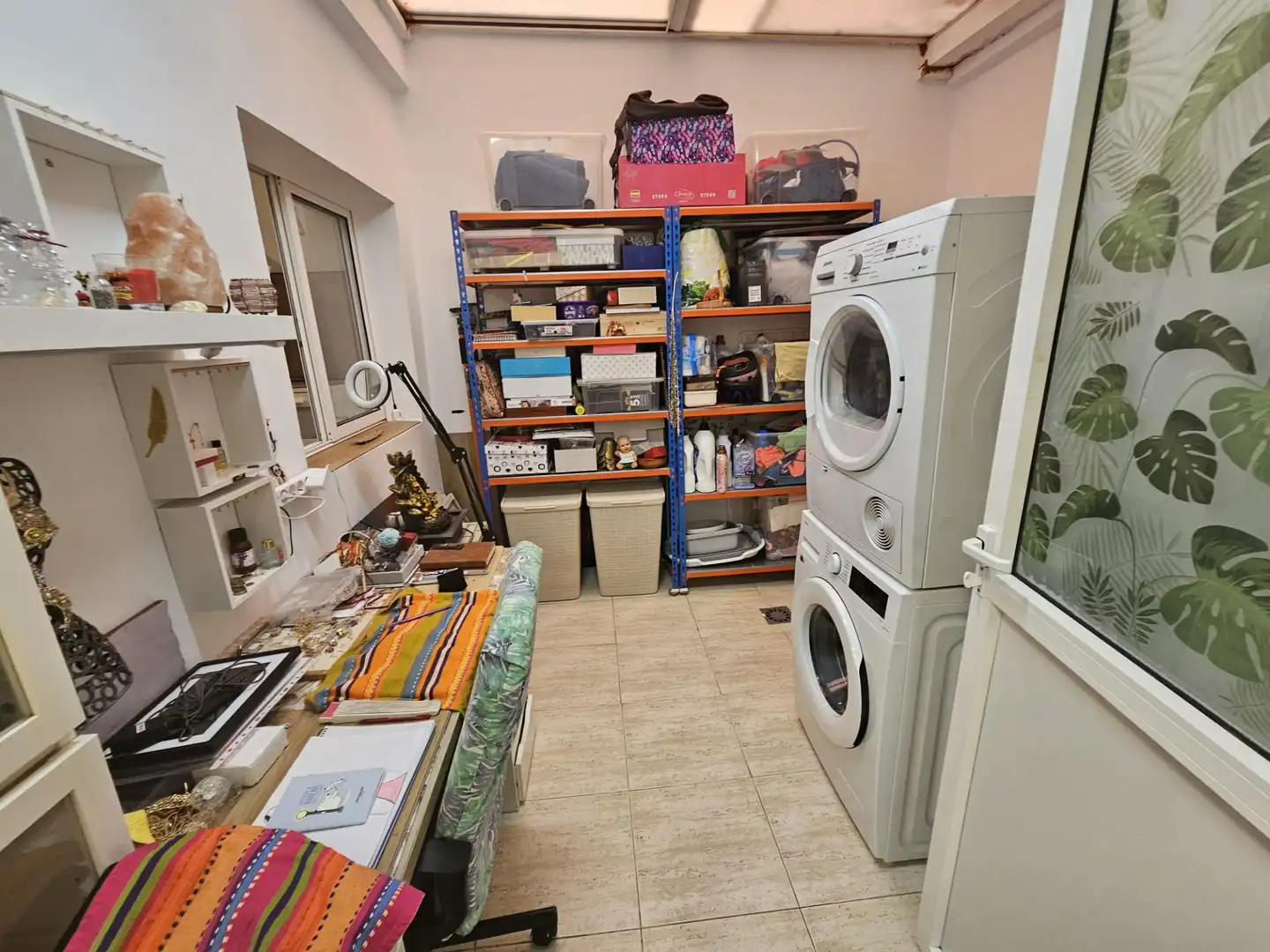 Planta baja en venta en Santa Lucía de Tirajana con Trastero, Amueblado y Horno