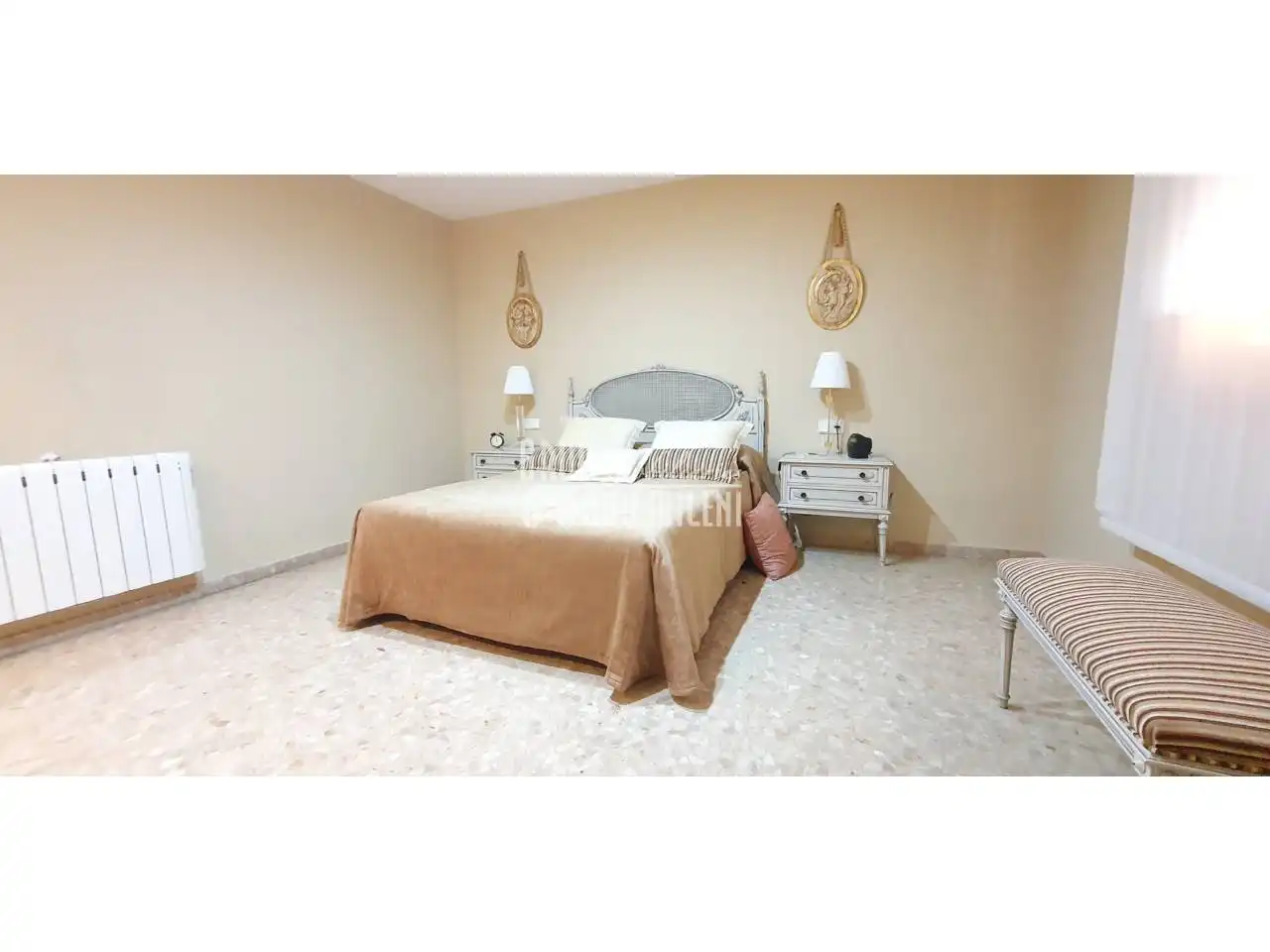 Habitación de Casa o chalet en venta en Alfafar con Aire acondicionado, Terraza y Amueblado