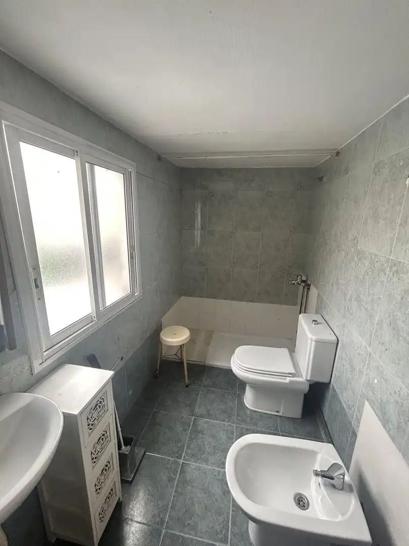 Bathroom of Houses for sale in Buñuel