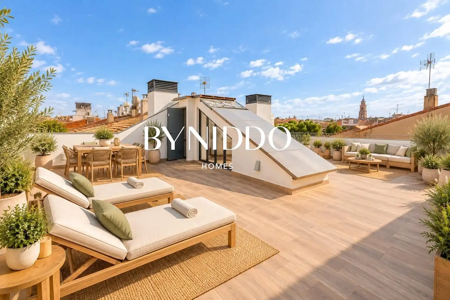 Terraced house with terrace for sale in Centre - Sant Oleguer, imagen 77