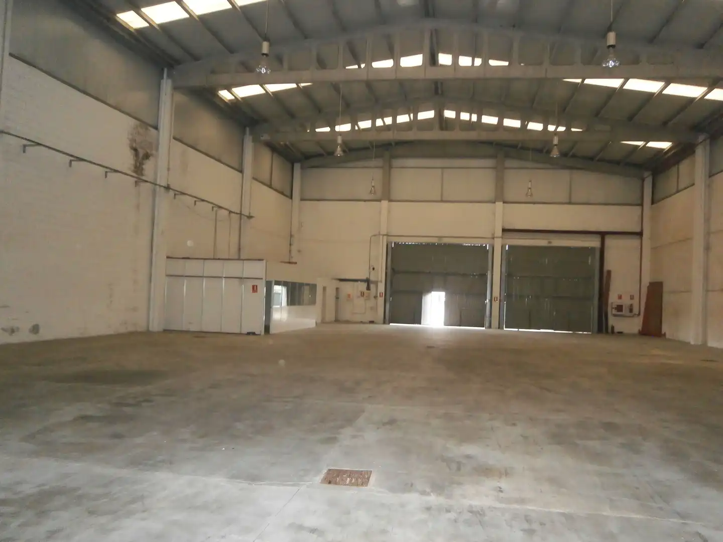 Industrial building for sale in O Porriño, imagen 6