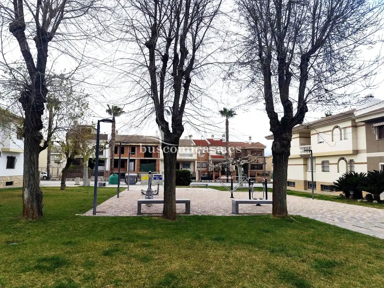 Reihenhaus zum Verkauf in Calle Río Guadiana, imagen 46