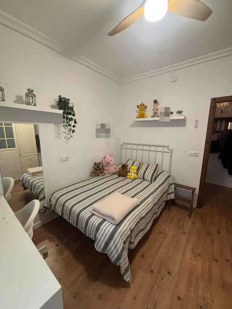 Flat with lift for sale in Valdepeñas, imagen 44
