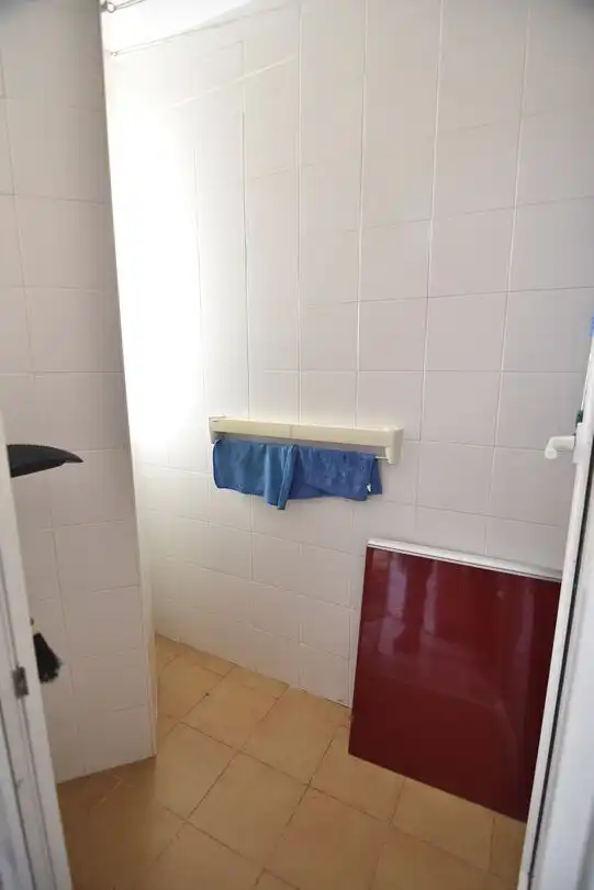 Bany de Apartament en venda en Soraluze / Plasencia de las Armas amb Calefacció i Moblat