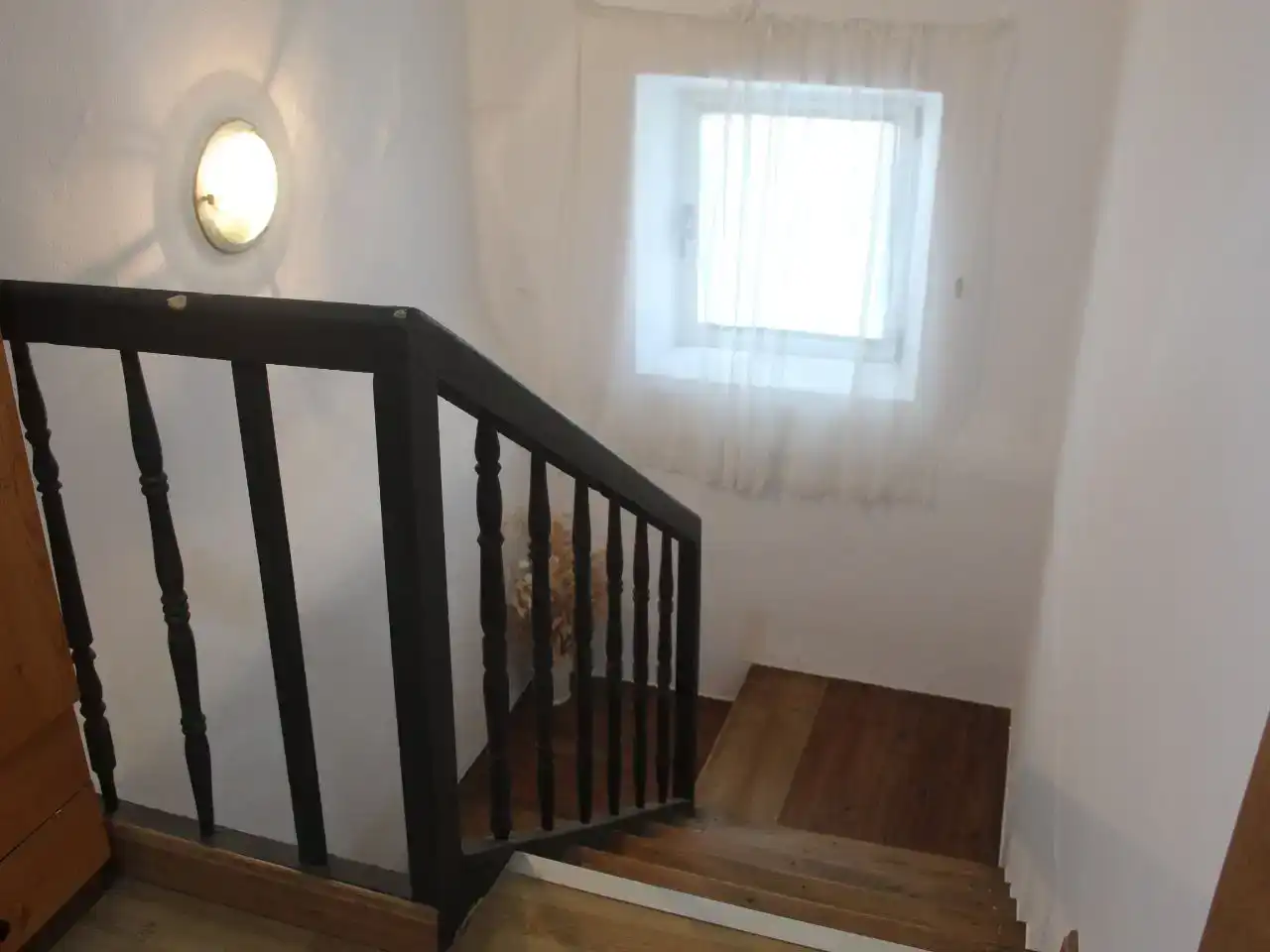 Casa adosada en venda en Castrillo de Villavega amb Moblat