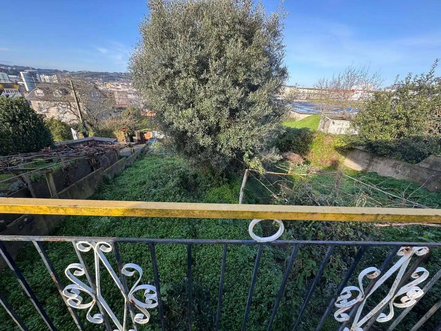 Casa o xalet en venda a Eiris de Arriba, Someso - Matogrande