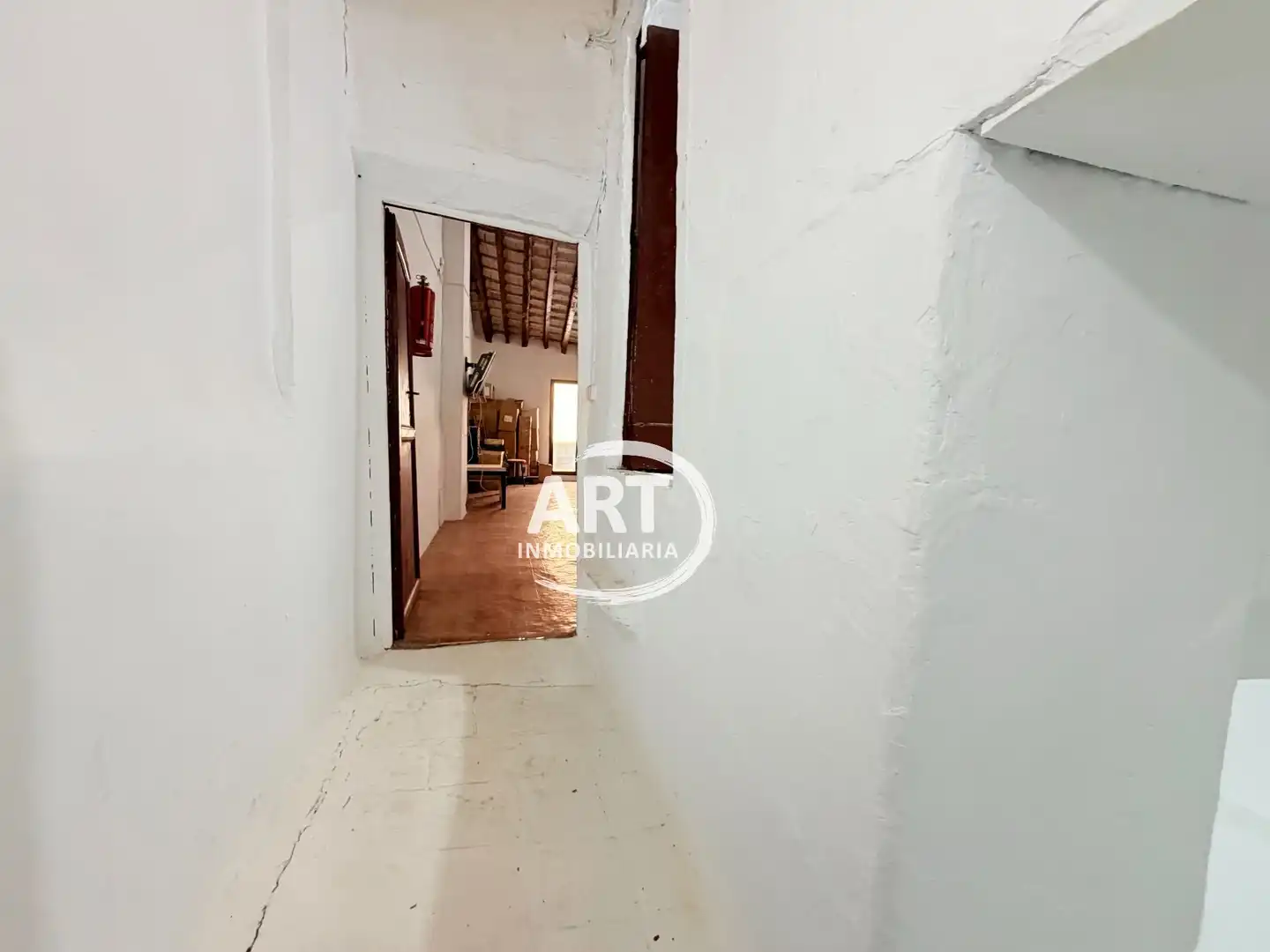 Local en traspaso en Llíria con Aire acondicionado