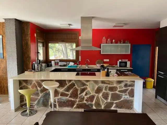 House with pool for sale in Residencial Begur - Esclanyà, imagen 3