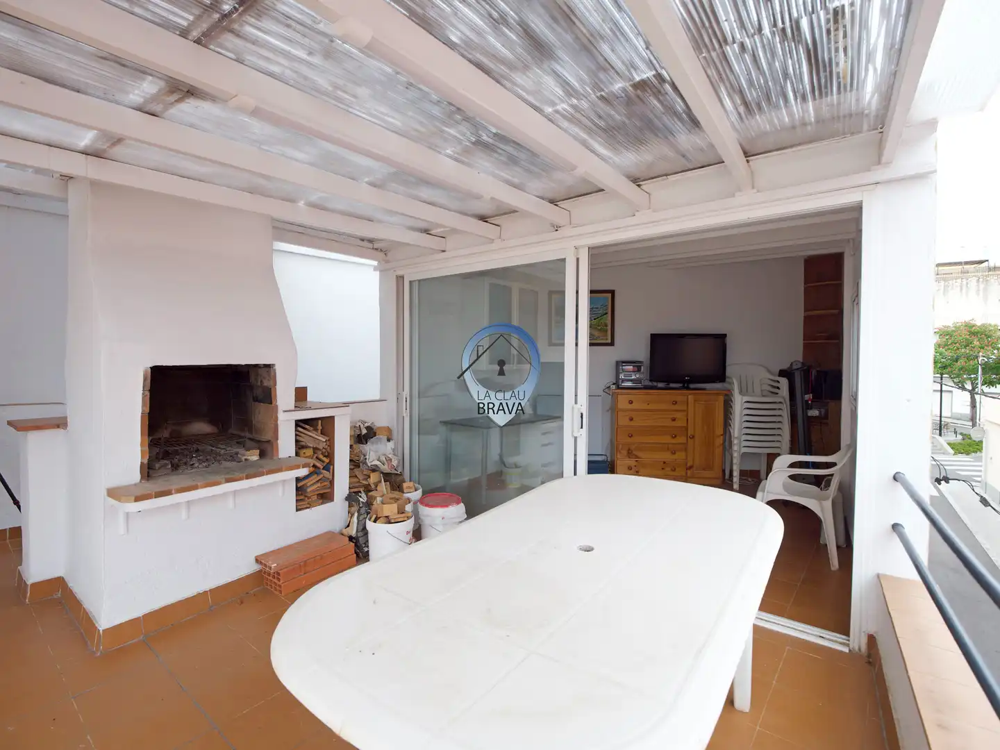 Haus zum Verkauf in Carrer Nou de Sant Antoni, imagen 2