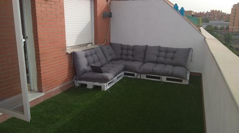 Photo 5 of Flat to rent in Calle Euskalduna, Butarque, Madrid