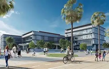 Gewerbefläche zum Verkauf in Calle Juan González 8, imagen 9
