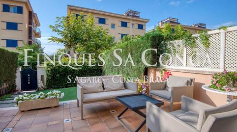 Foto 5 de Casa o xalet en venda a Verbania, Sant Pol, Girona