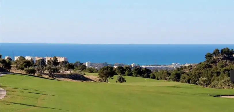 Villa avec piscine à vendre à Balcón de Finestrat - Terra Marina, imagen 17