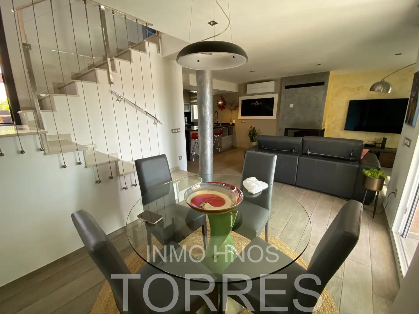 Villa mit Terrasse zum Verkauf in Avinguda d'Hongria, imagen 19