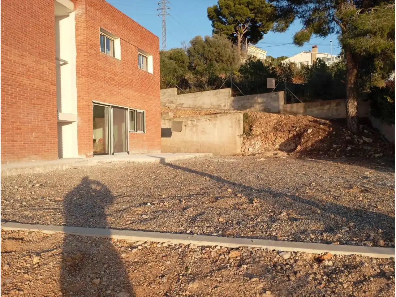 Houses for sale in Calafell  with Private garden