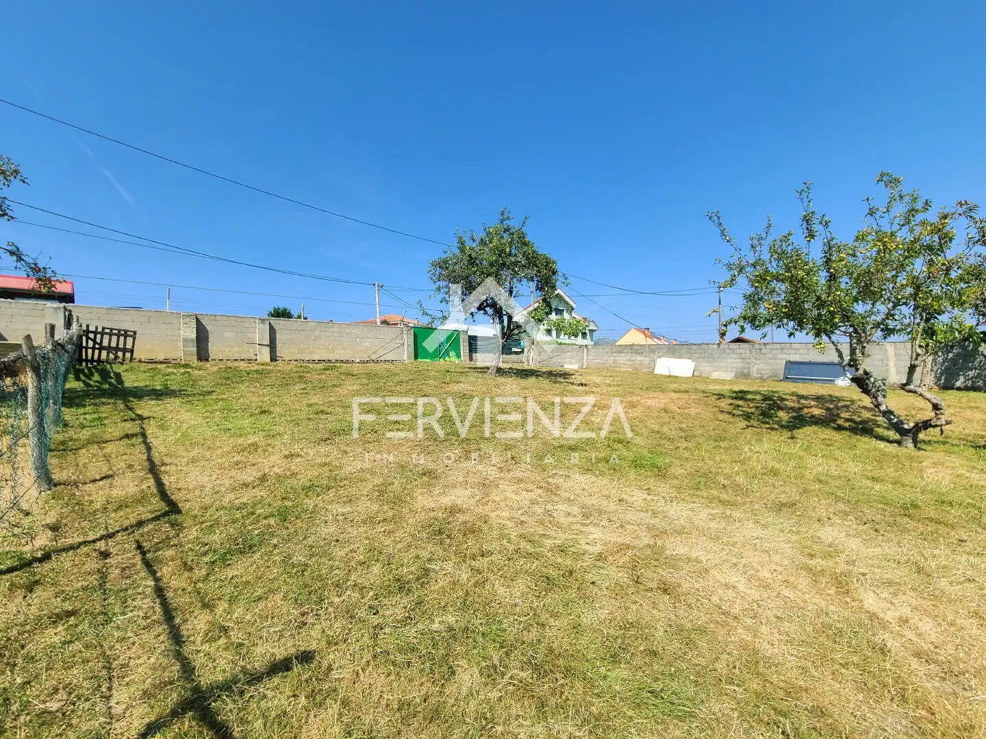 Terreno residenziale in vendita a San Claudio - Trubia - Las Caldas, imagen 8