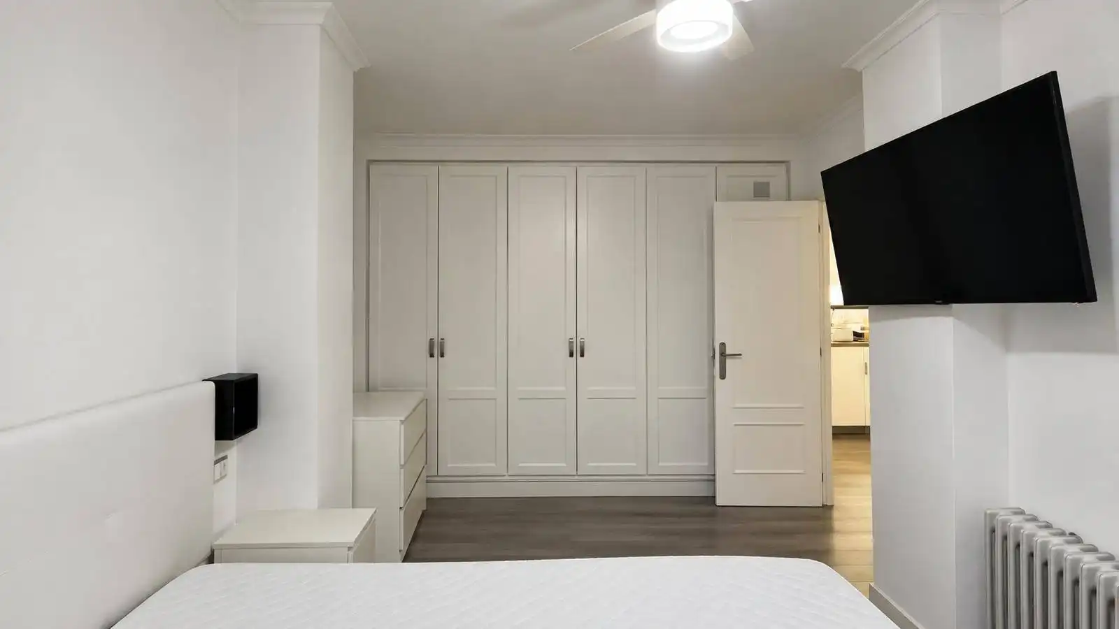 Bedroom of Ground floor for sale in Elche / Elx