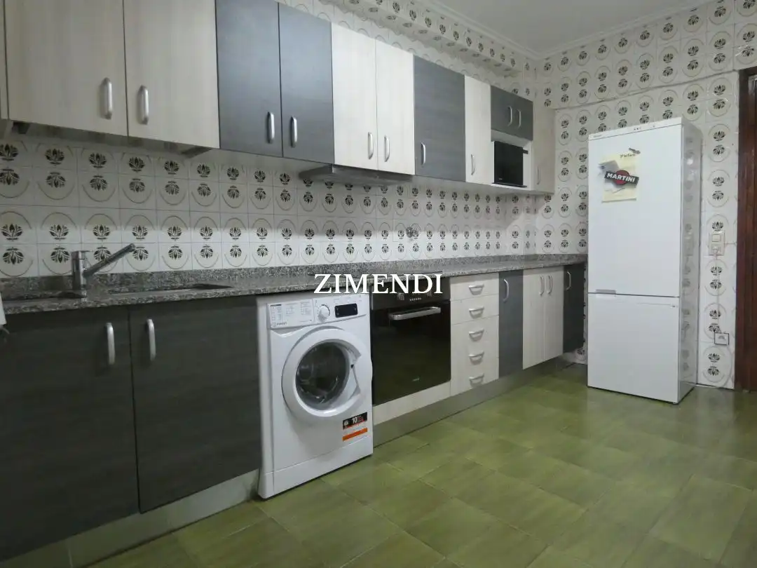 Kitchen of Houses for sale in Albelda de Iregua  with Heating, Terrace and Swimming Pool
