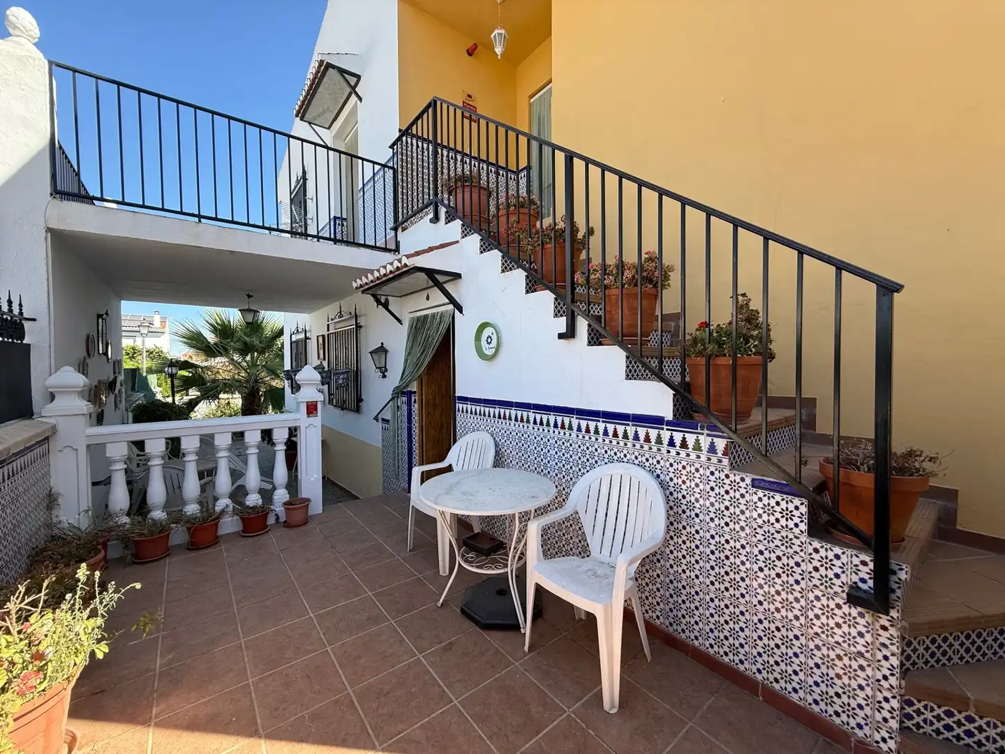 Terrace of Houses for sale in Láchar  with Private garden, Terrace and Swimming Pool