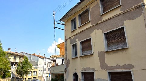 Foto 3 de Casa adosada en venda a Torelló, Barcelona